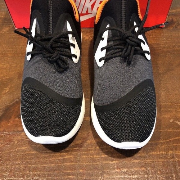 NIKE LUNARCHARGE BN ORANGE SAFARI - Picture 3 of 6